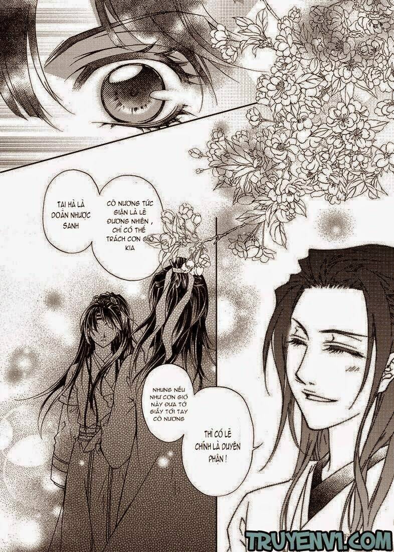 khanh hữu độc chung chapter 1 9