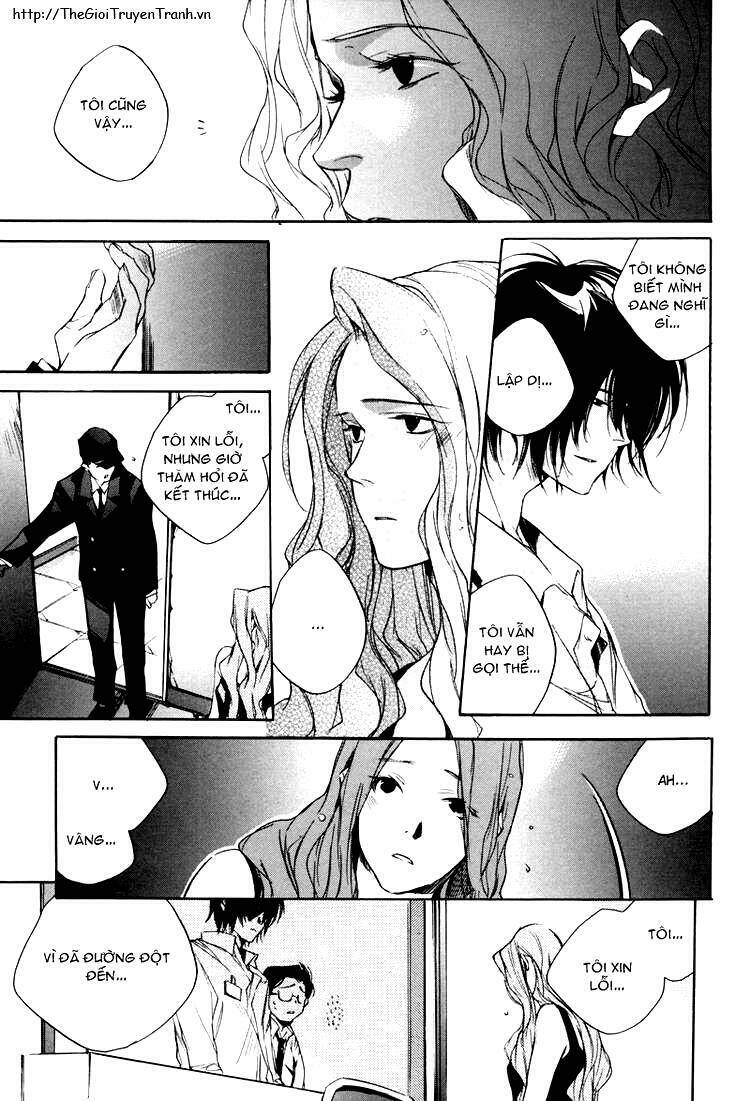 our happy hours chapter 3 35