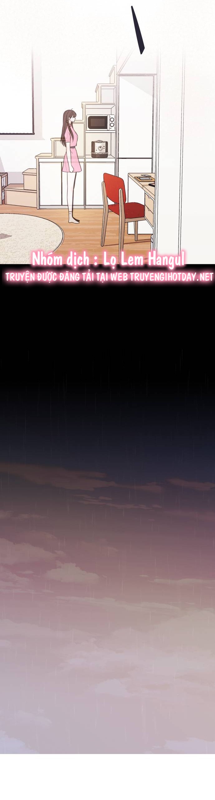 kiss trước khi ngủ nào chapter 6 14