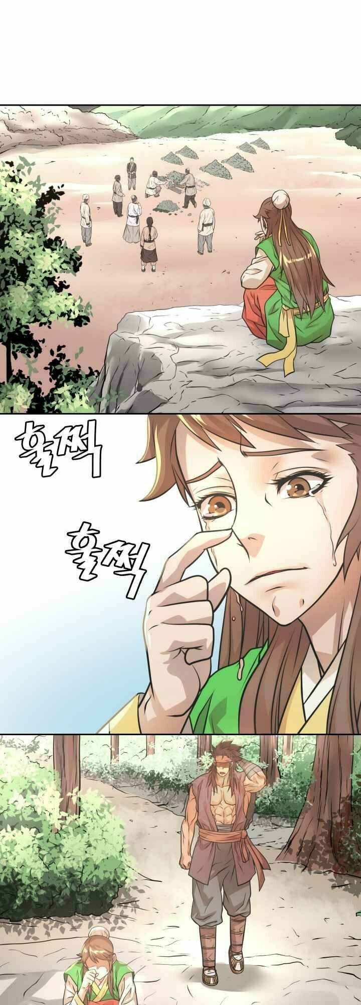 dain đồ sắt chapter 9 37