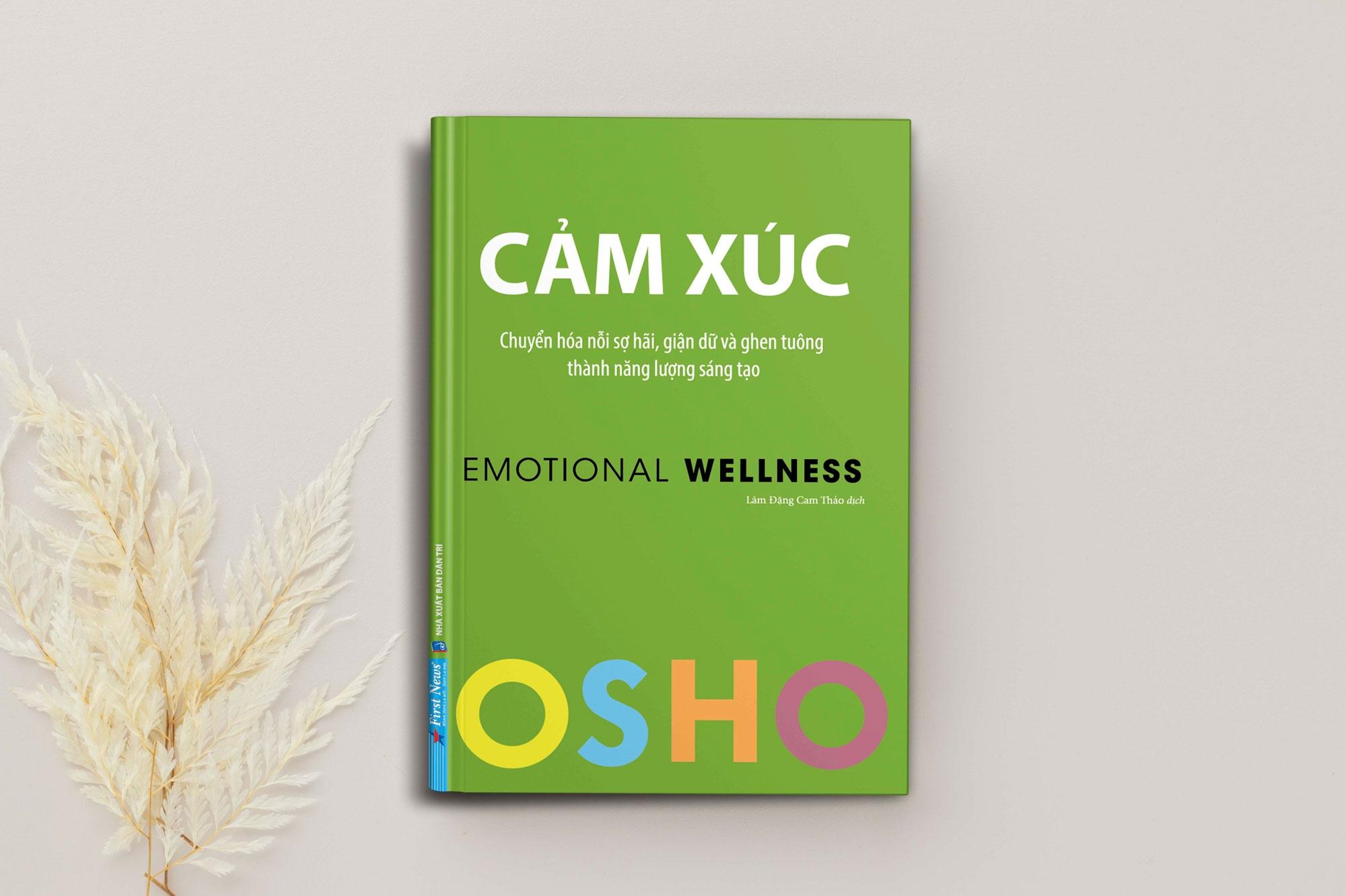Cảm Xúc