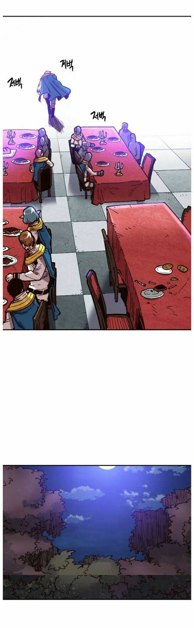 đại lục vô song chapter 34 17