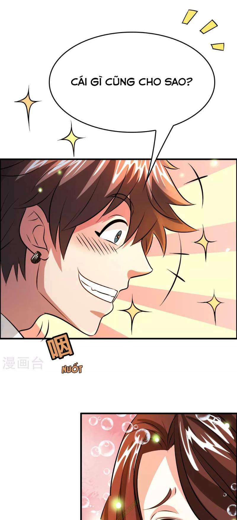 dị giới cung ứng thương chapter 43 5