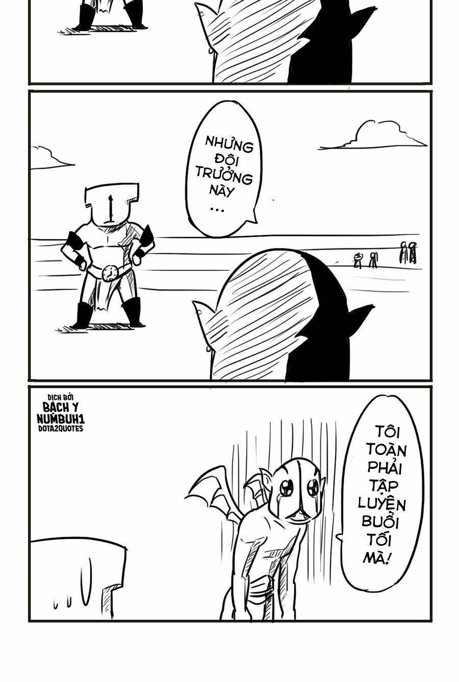 trường học dota chapter 31 4