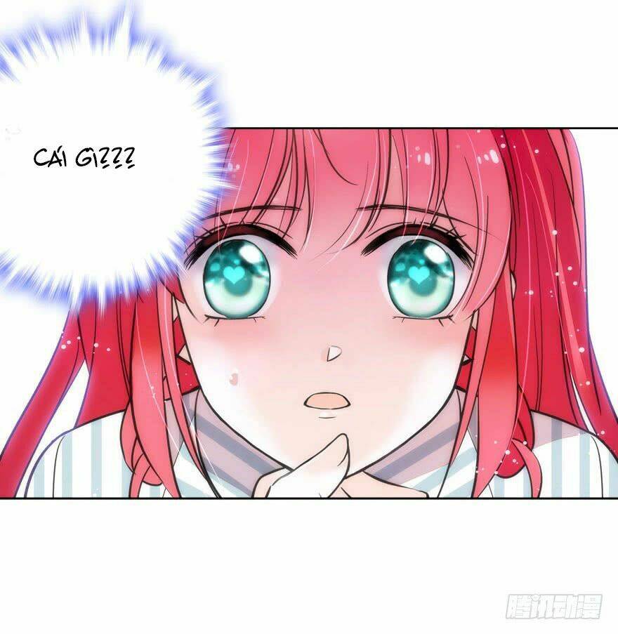 bảo bối v5 boss vội vàng cưng chiều chapter 1 57