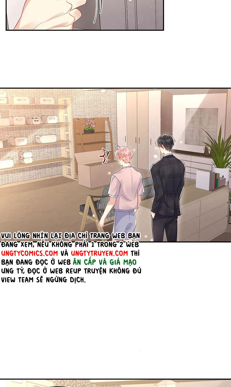 lại bị bạn trai cũ nhắm trúng rồi chapter 80 7