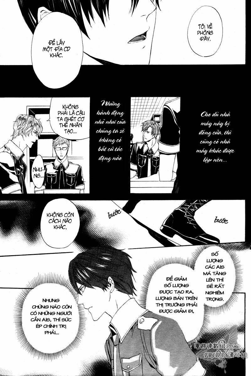 ilegenes chapter 18 16