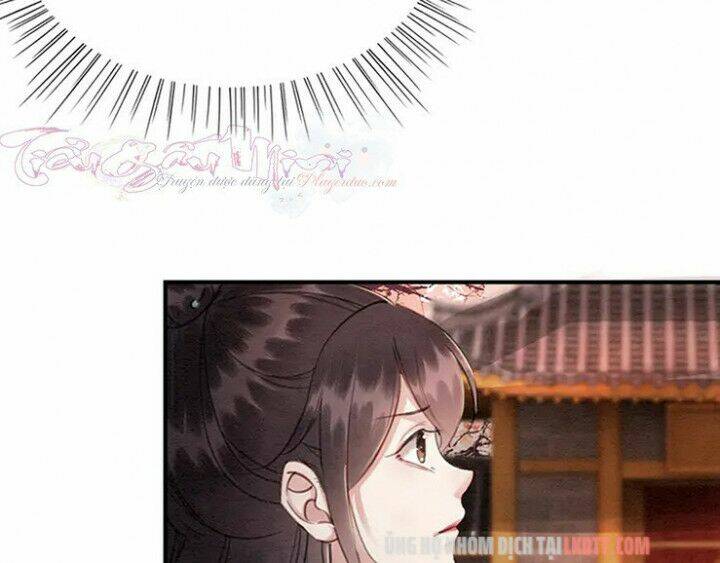trọng sinh bá sủng nhiếp chính vương quá mạnh mẽ chapter 119 83