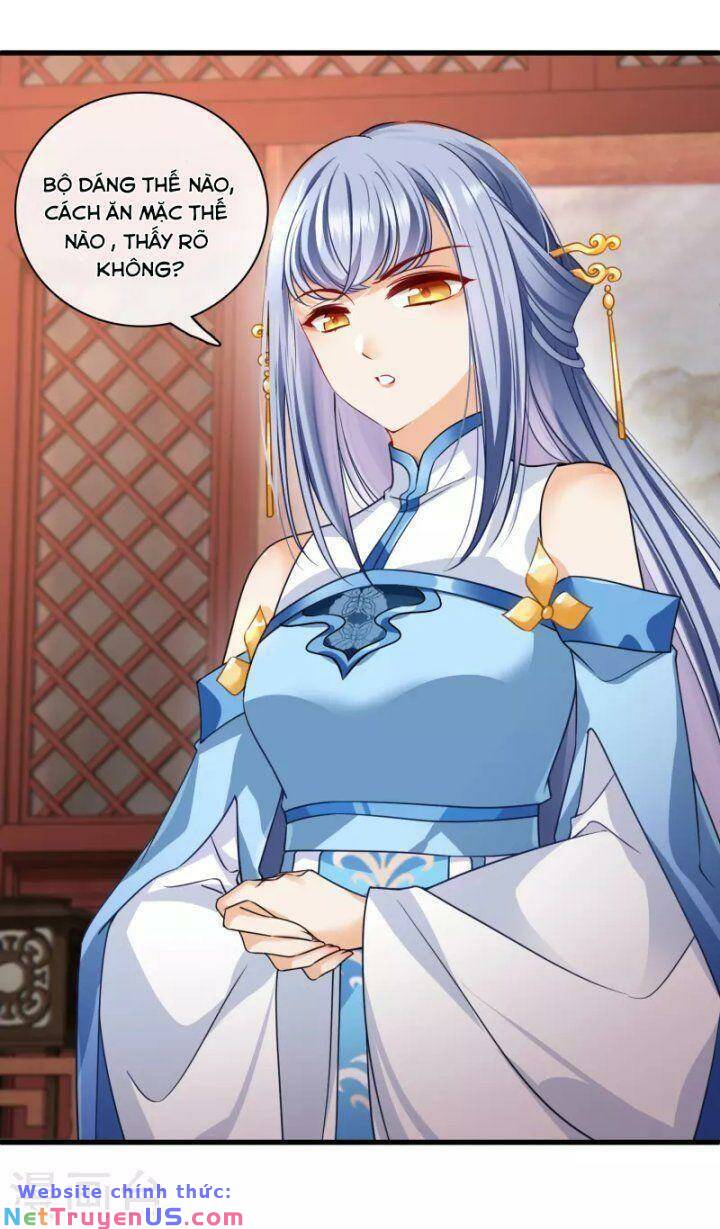 nụ cười của nàng liền ngọt đảo ta tám viên nha chapter 49 19