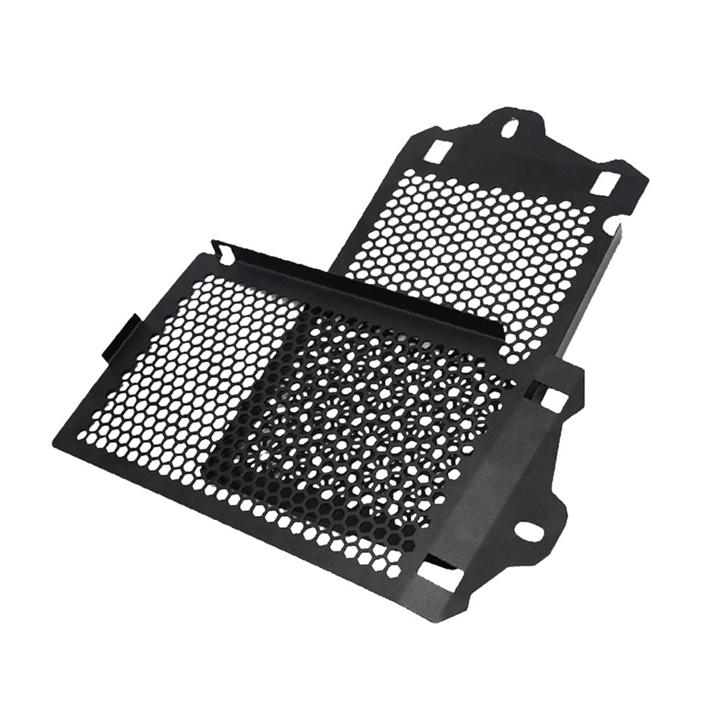 Radiator Cooler Grill Guard Cover for BMW R1200GS GSA LC WC ADV 2013-2017