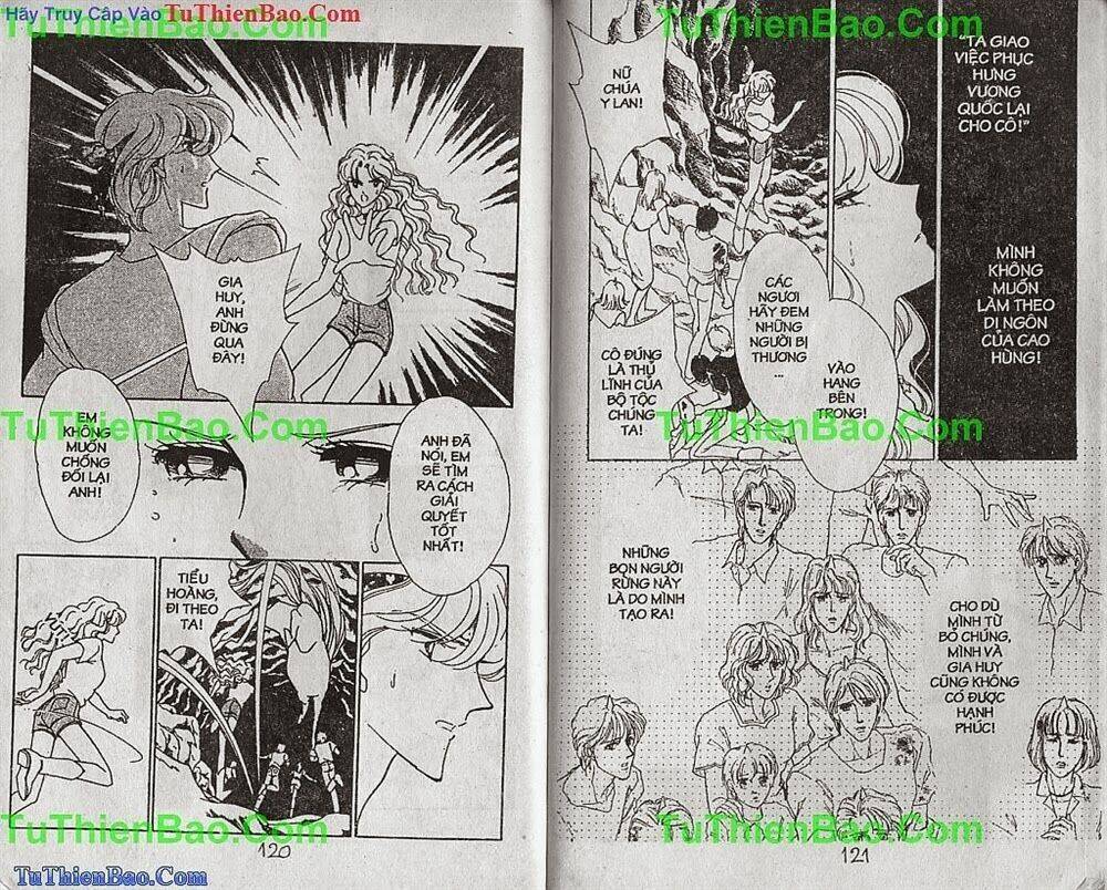 câu chuyện dẽ thương chapter 13 58