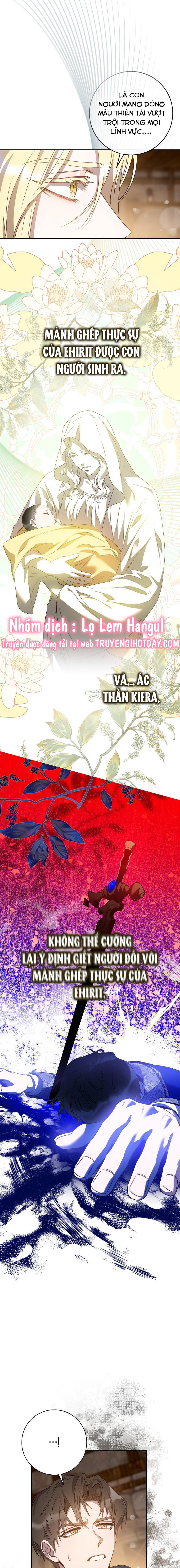 thuần hóa bạo chúa rồi bỏ trốn chapter 89.1 5