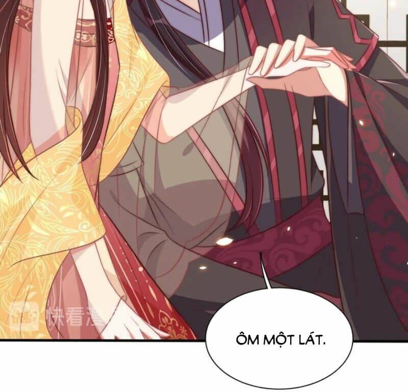 công chúa tại thượng: quốc sư mời xuống kiệu chapter 39 31