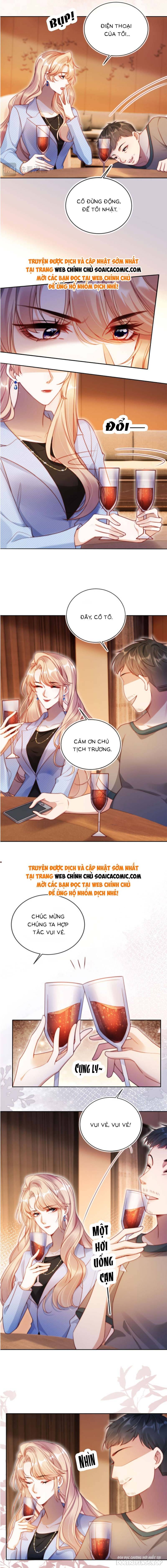 thừa kế gia sản nghìn tỷ sau ly hôn chapter 16 3