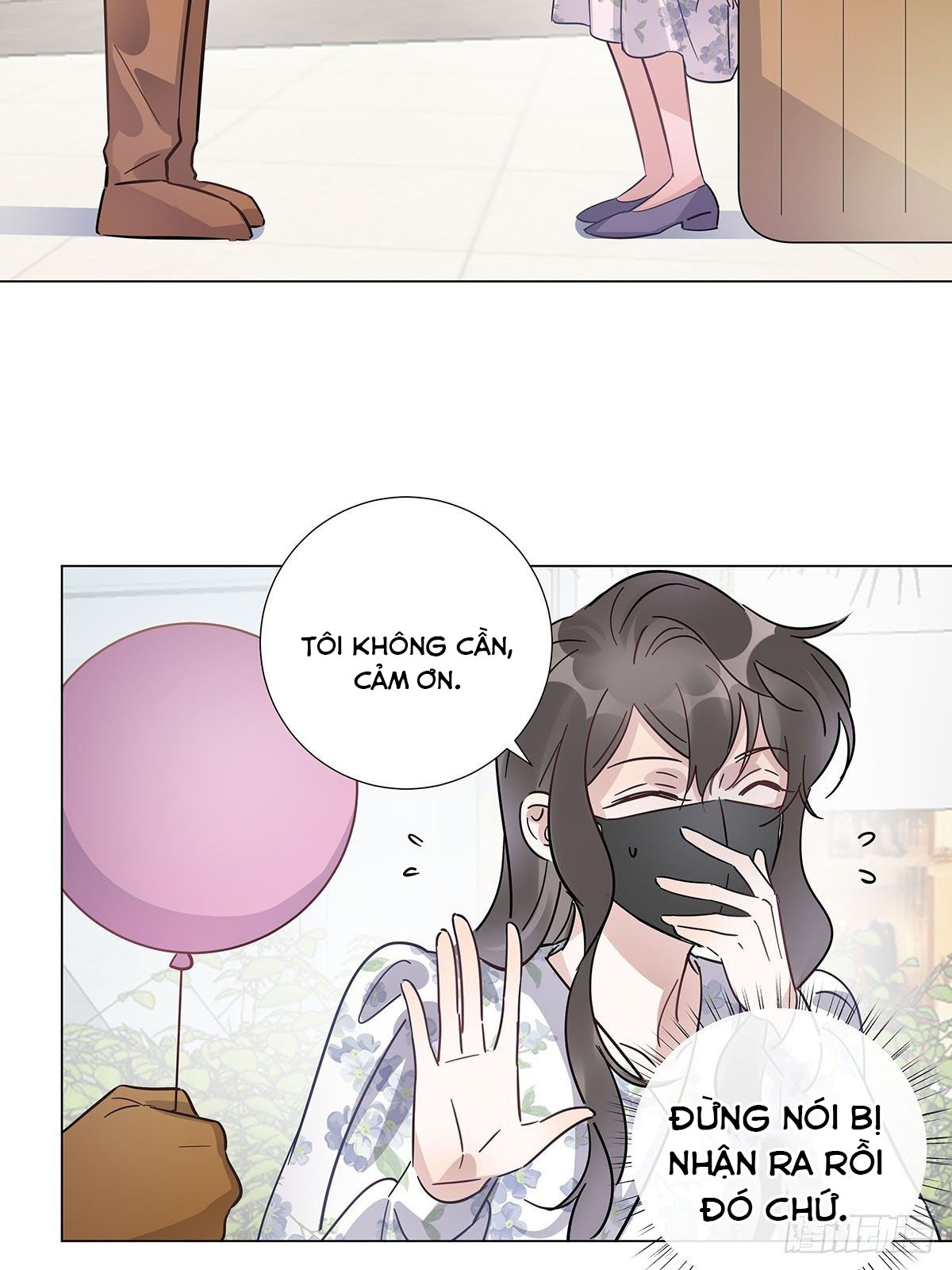 hôm nay nam giả trang nữ vẫn chưa được cầu hôn! chapter 25 18