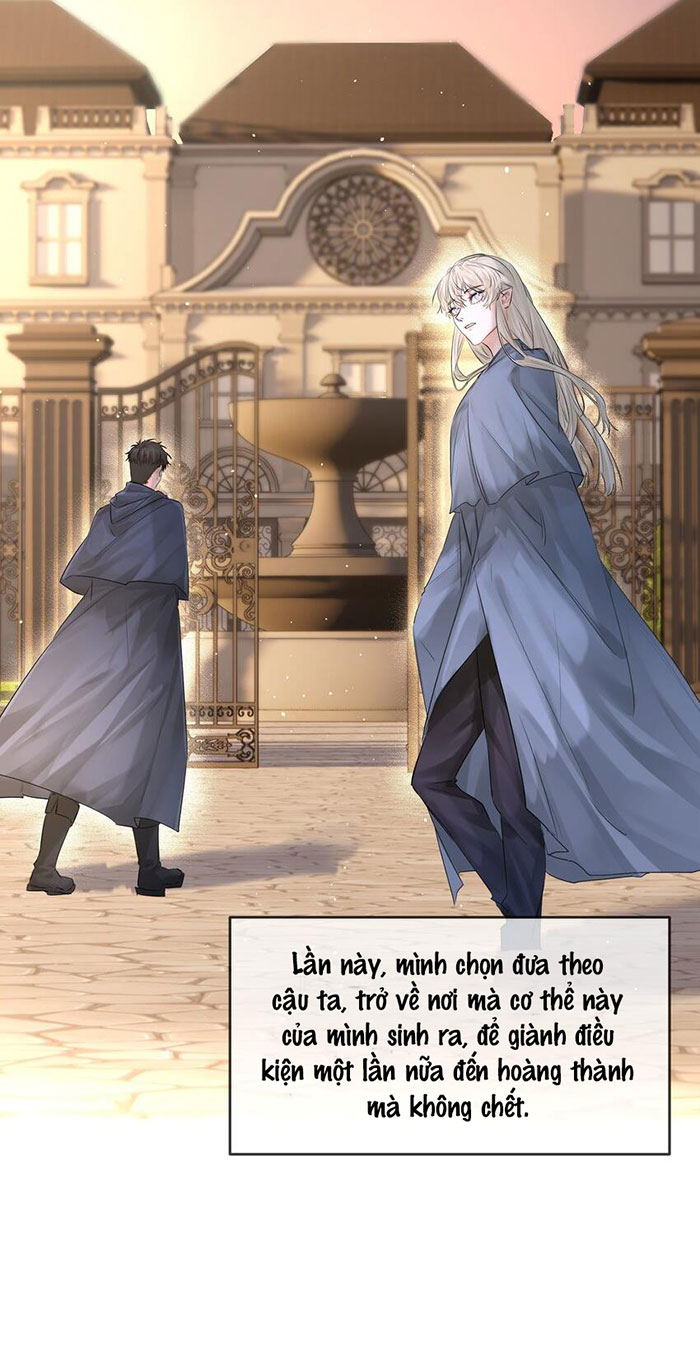 tình cũ là vua chapter 45 37