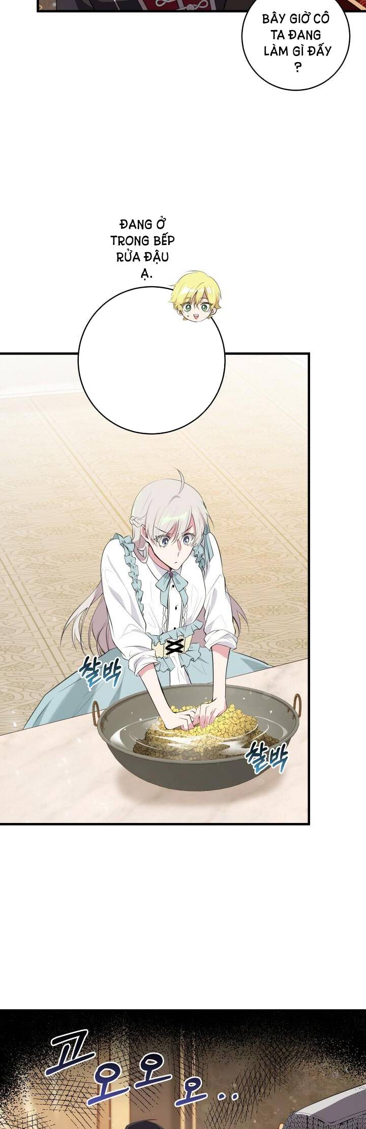 hãy nếm và nuốt đi nào chapter 15.2 3