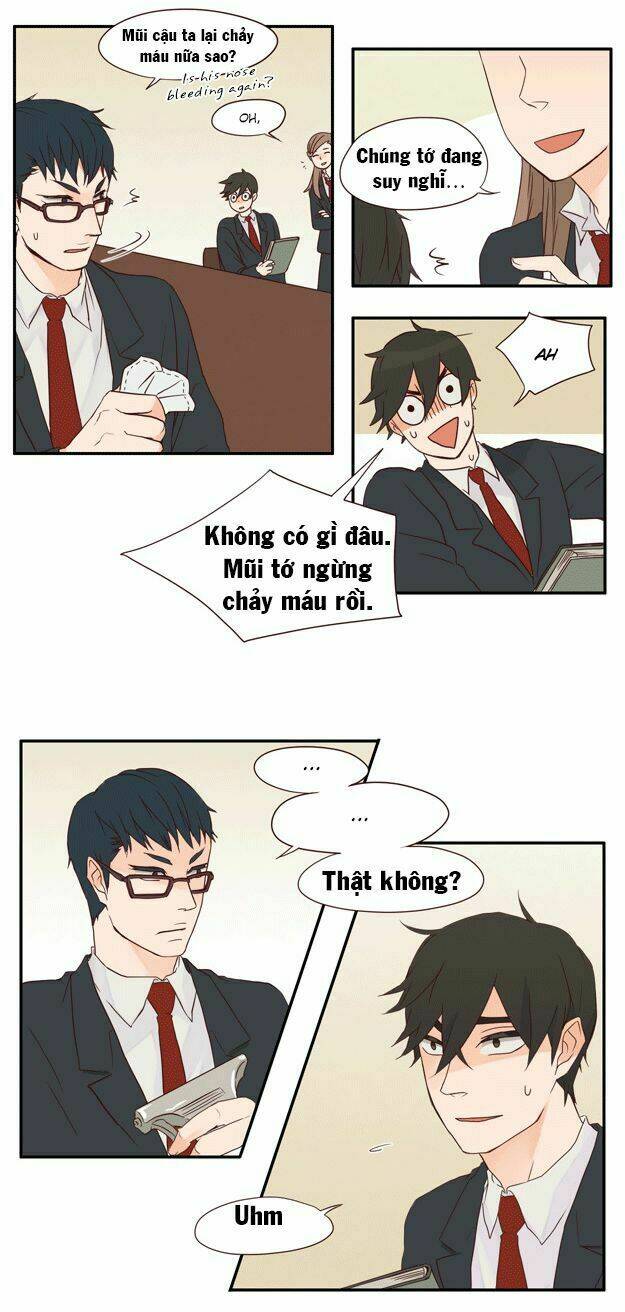 pine in the flower garden chapter 20 17