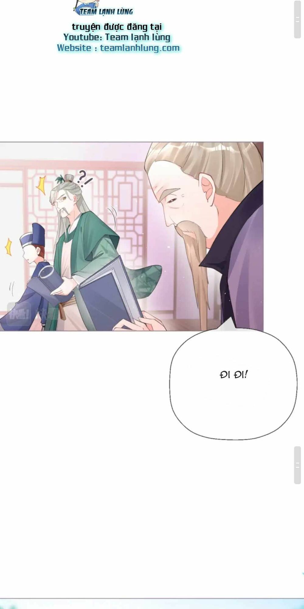 thiết lập ác nữ của tôi sụp đổ rồi chapter 22 7