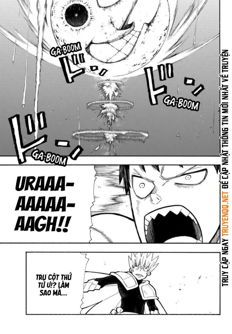 biệt đội lính cứu hỏa chapter 273 20