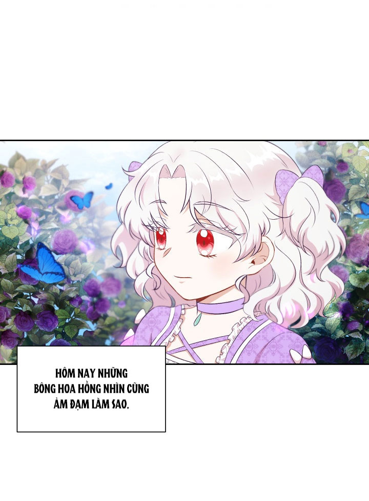 ác nữ công chúa chapter 14 5