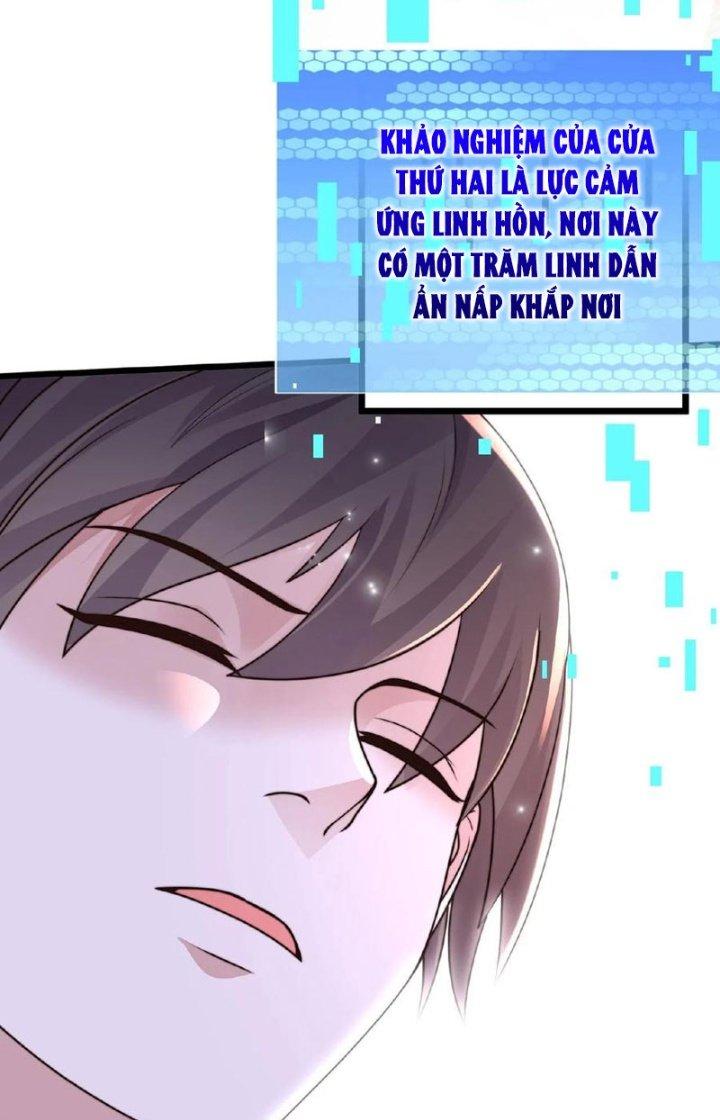 ta nuôi ma quỷ ở trấn ma ti chapter 151 28