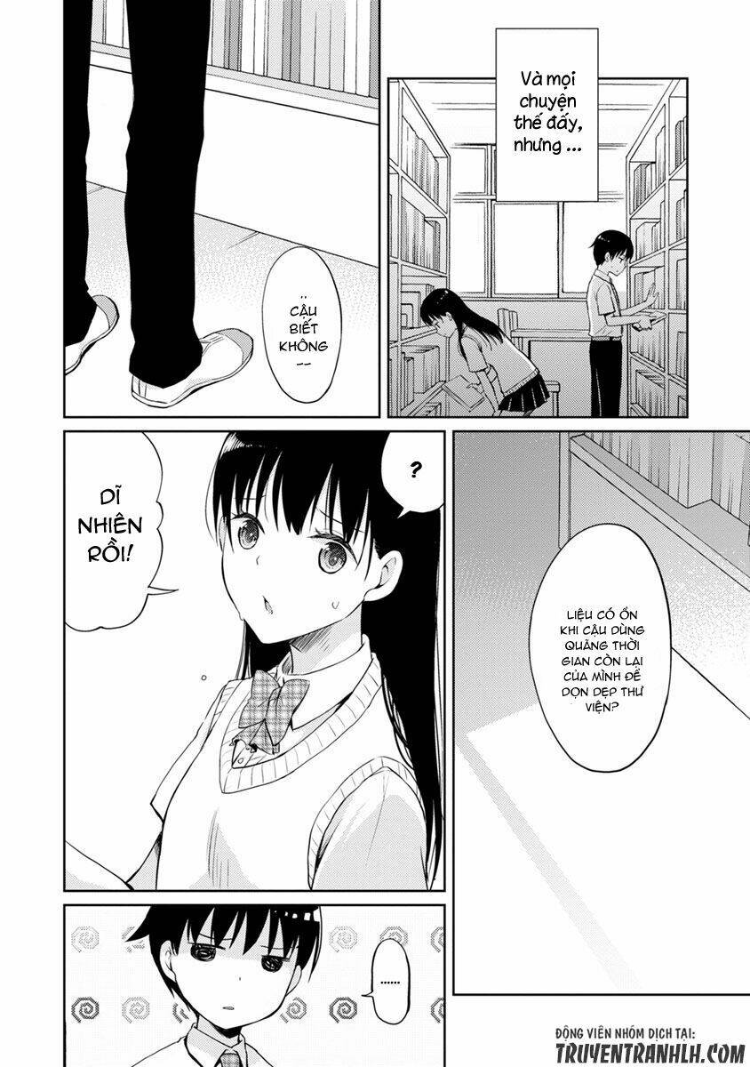 kimi no suizou wo tabetai chapter 1 30