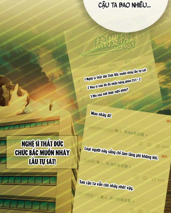 nhân vật phản diện tôi viết đã tìm tới cửa rồi chapter 2 58