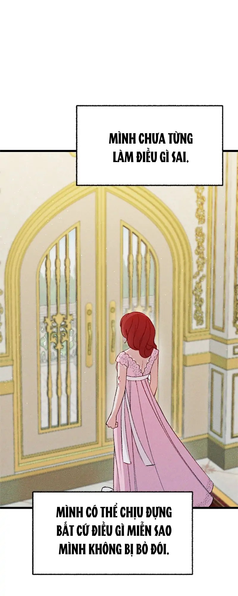 Gửi Đến Ngươi, Người Mong Muốn Sự Đau Khổ Từ Ta chapter 5.2 - Trang 7