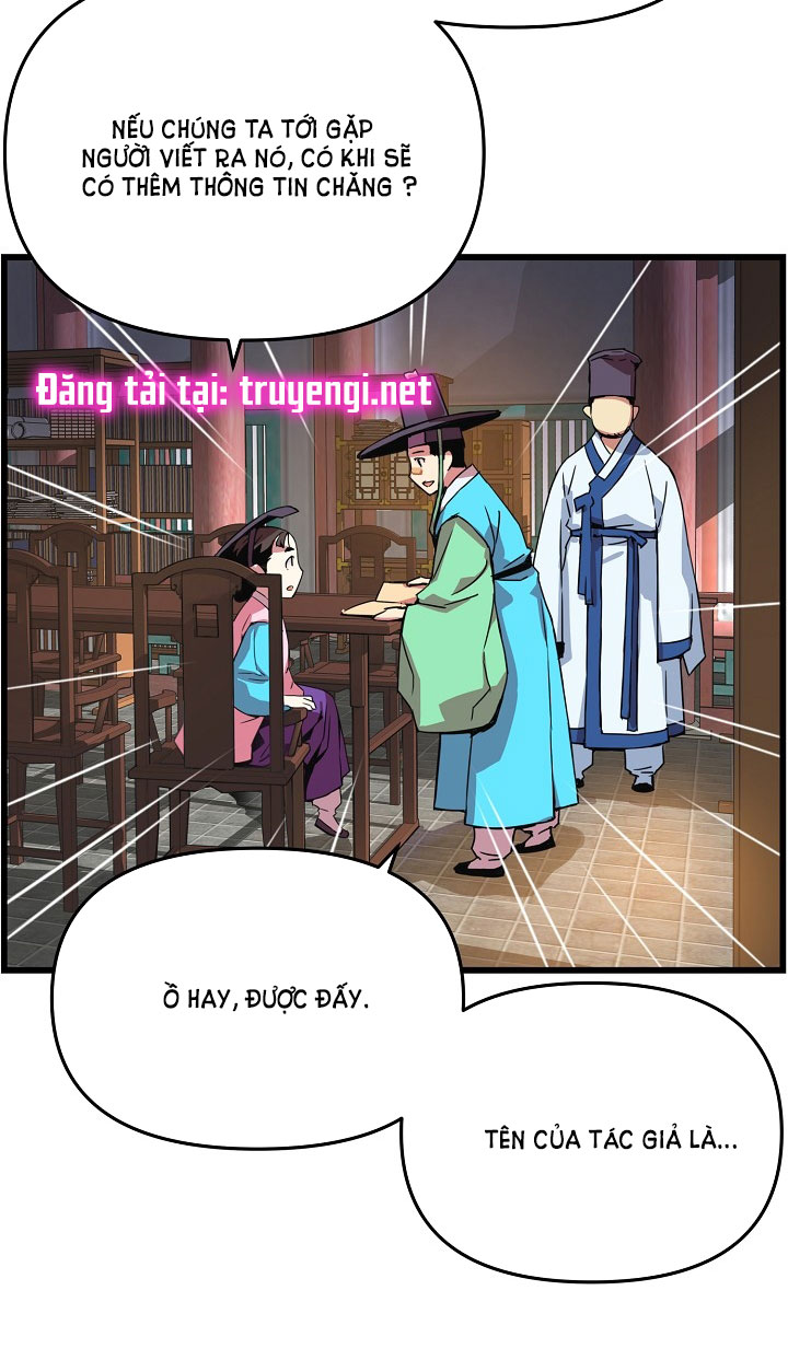 tôi sẽ sống như một hoàng tử chapter 20 44