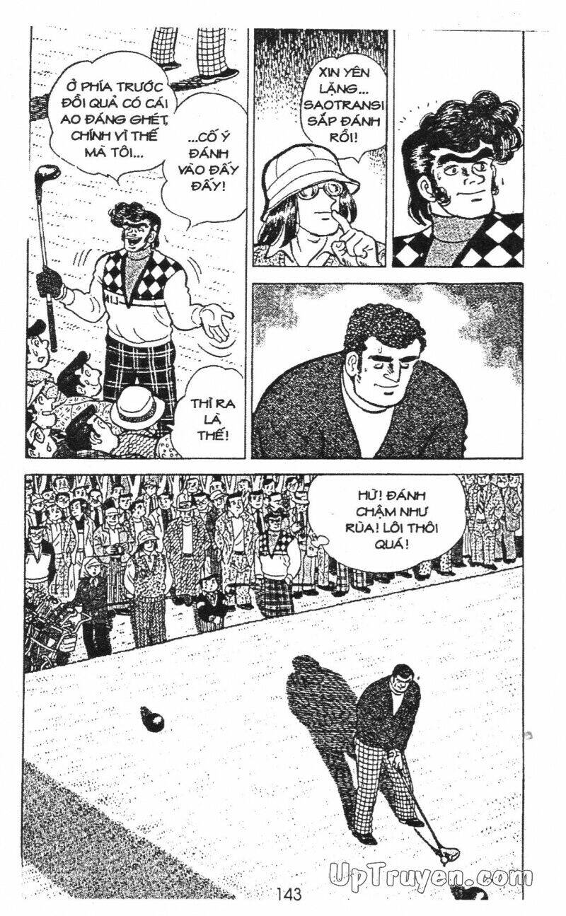 ashita tenki ni naare chapter 14 143