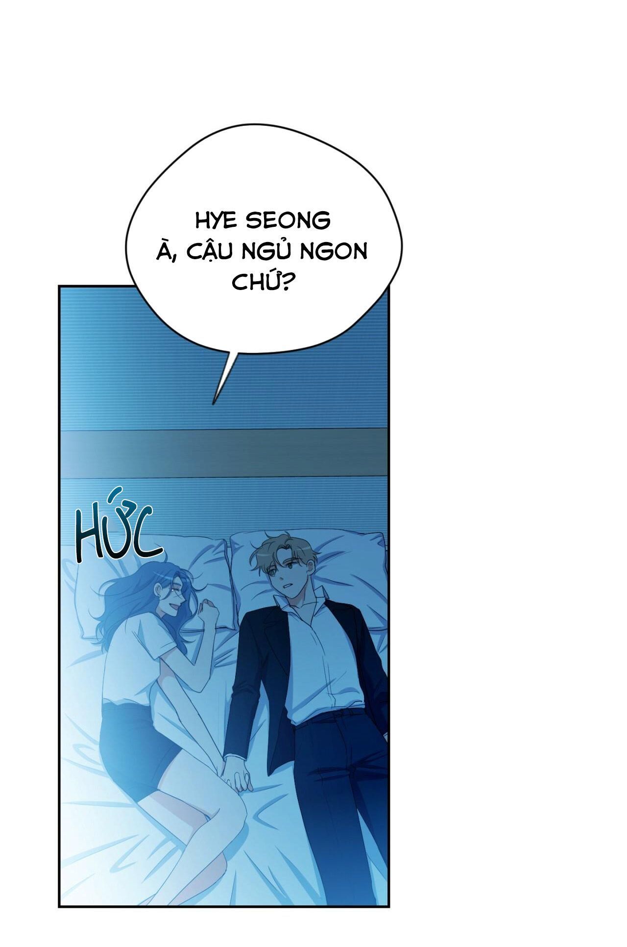 giấc mộng ngọt ngào 2 (full) chapter 24 7