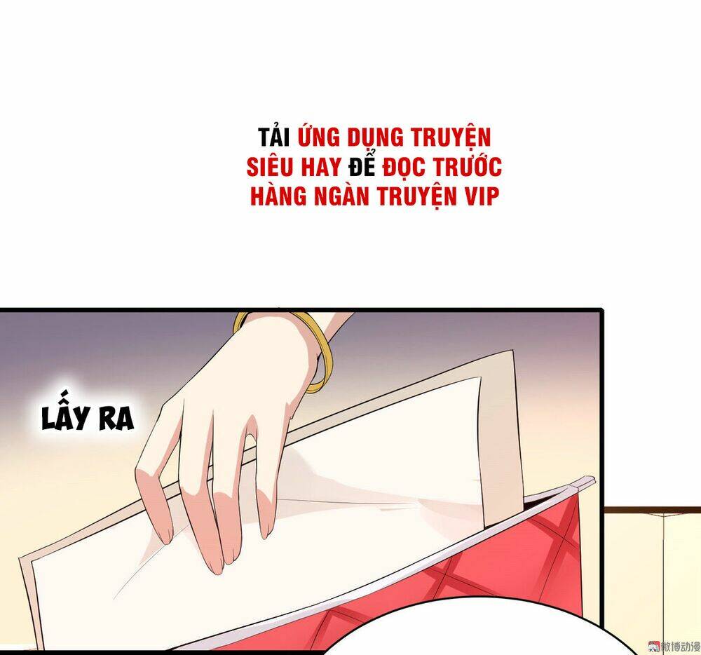 hoa hậu giảng đường luôn bên người chapter 1 26