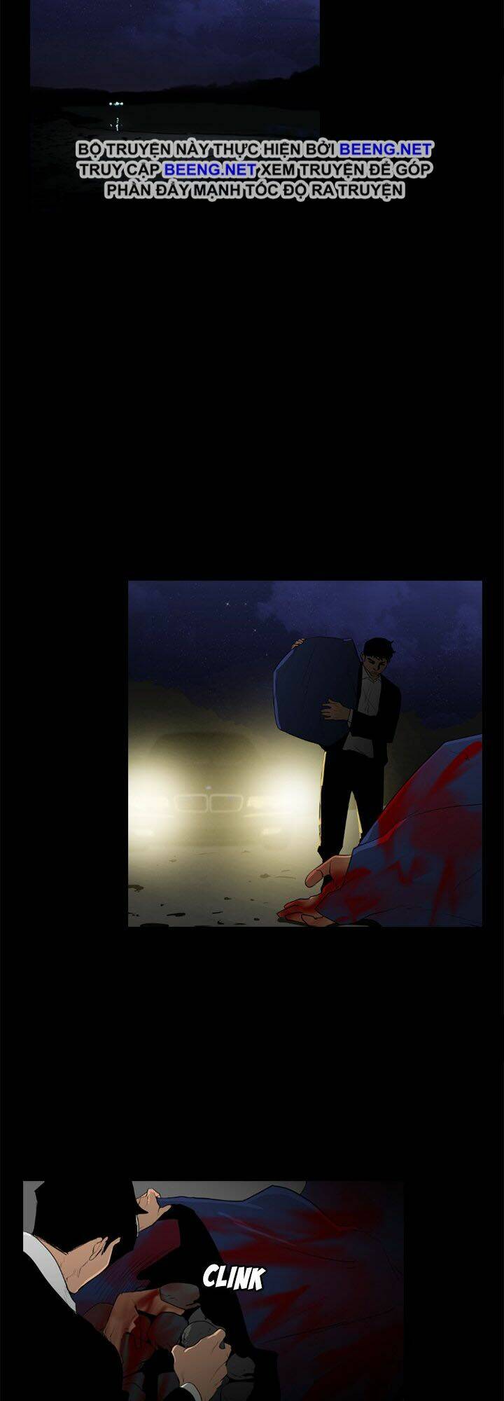kẻ mạnh nhất - tong edge chapter 57 7