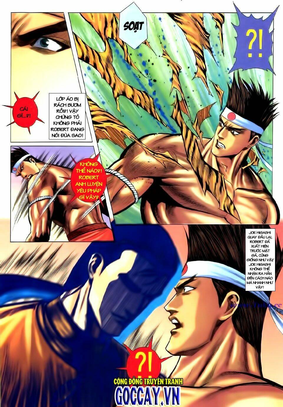 quyền hoàng chapter 9 30