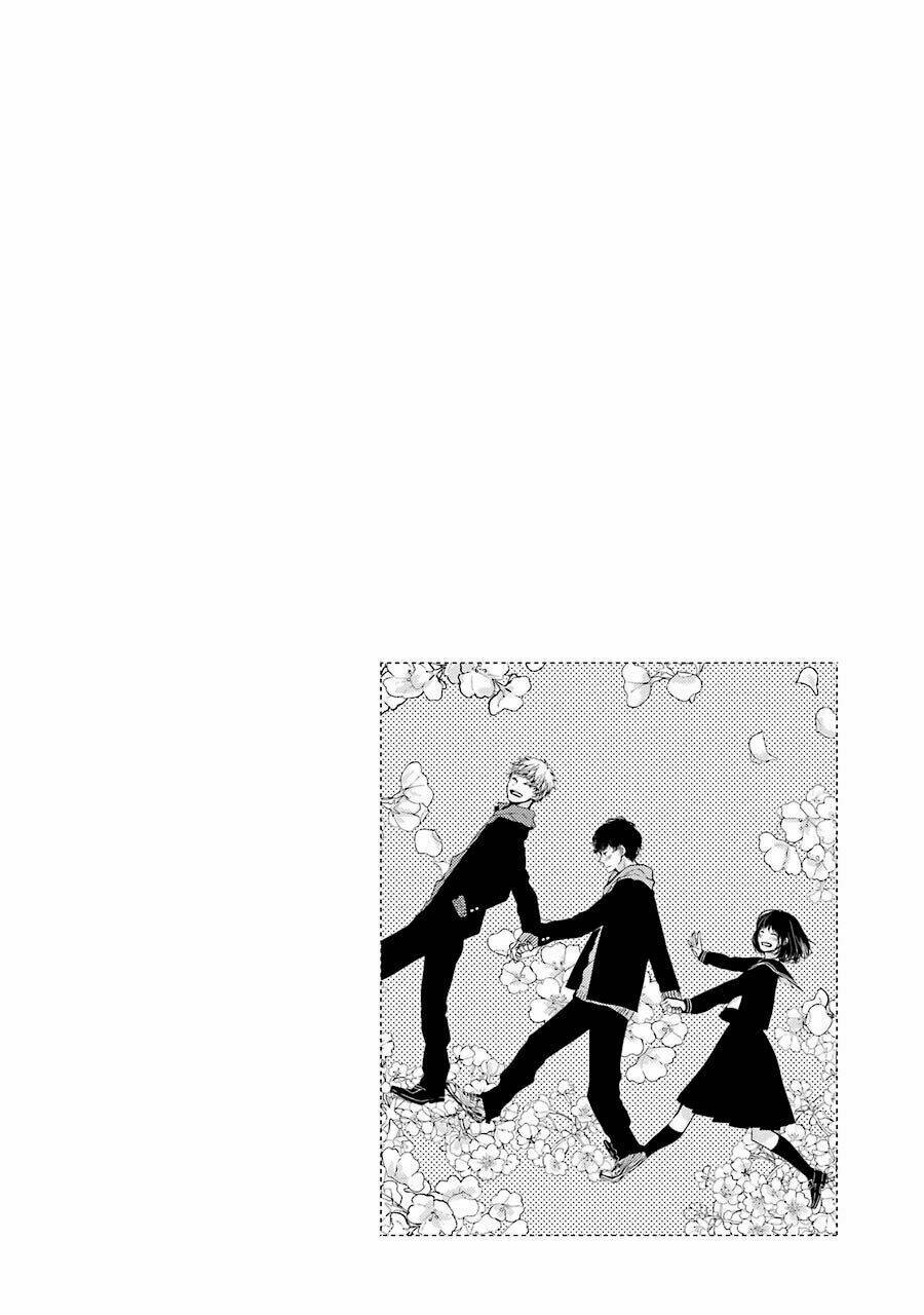 10th - khi chúng ta cùng thích một người. chapter 1 41