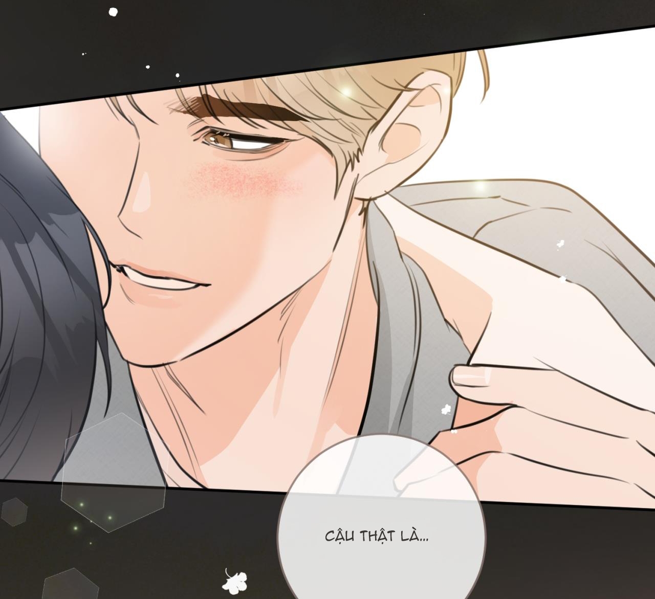 tình mình khó nói chapter 9 133