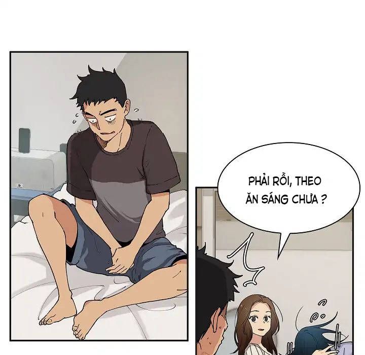 close as neighbors chapter 1 40