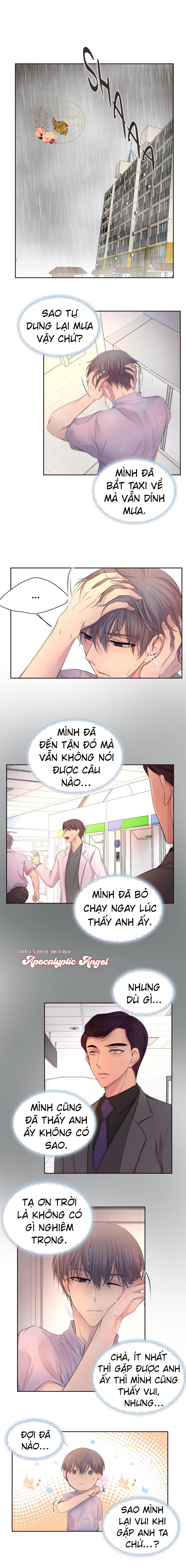 giữ em thật chặt (hold me tight) chapter 59 2