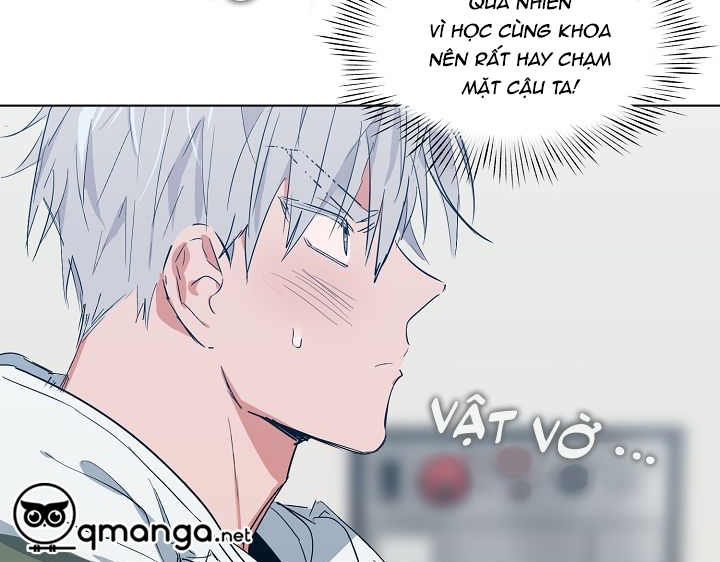 tình tay ba chapter 4 109