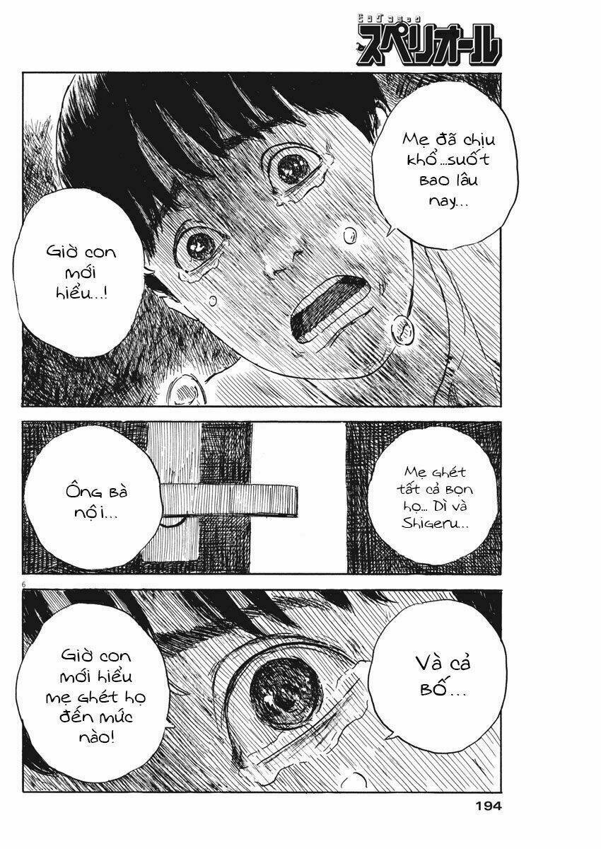 chi no wadachi chapter 48 8