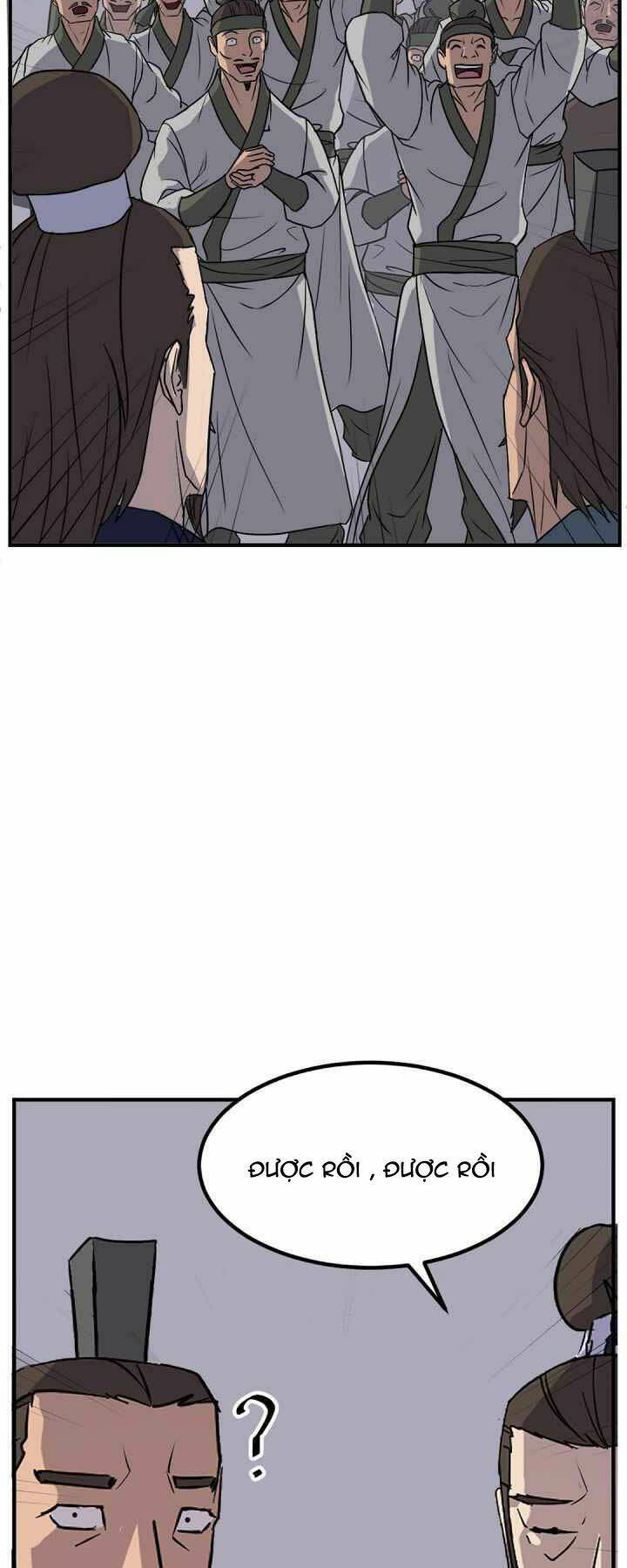 trọng sinh, bất khả chiến bại chapter 144 34