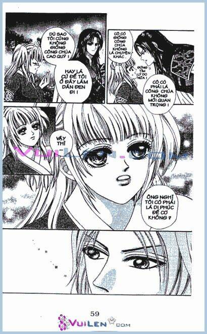 nàng công chúa lạc loài chapter 2 61