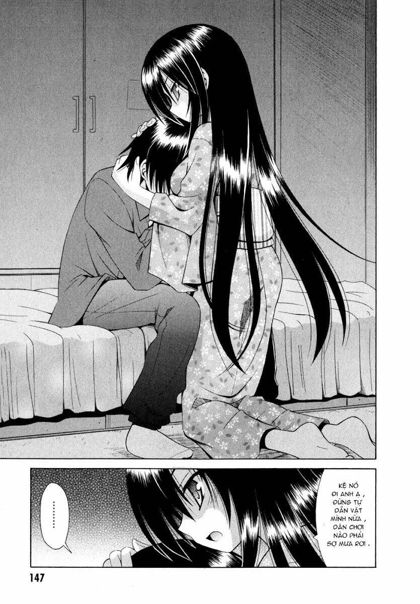 omamori himari chapter 48 22