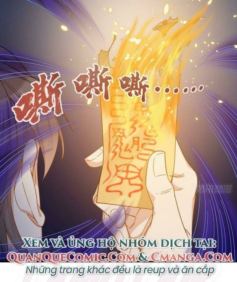 phi chức nghiệp bán tiên chapter 3 29
