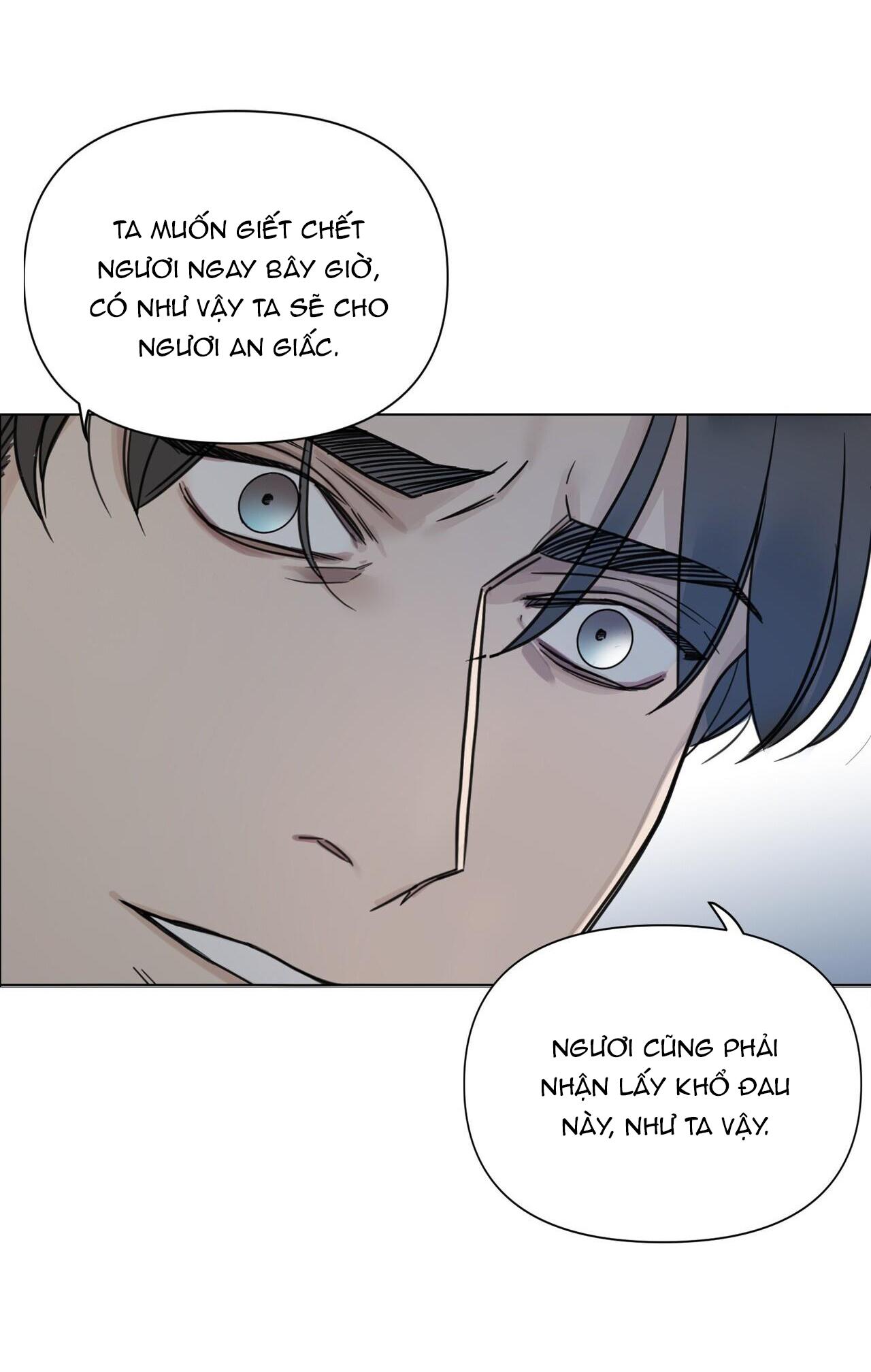 bước vào vườn hồng chapter 13 4