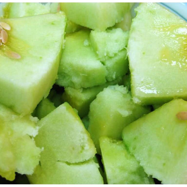 Hạt giống dưa bở siêu trái năng xuất cao dể trồng f1 - 1 gói 10 hạt