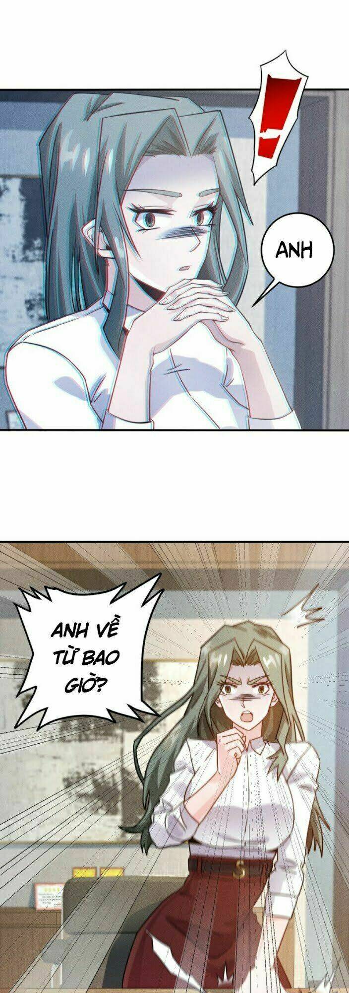 cao thủ cận vệ của nữ chủ tịch chapter 44 25