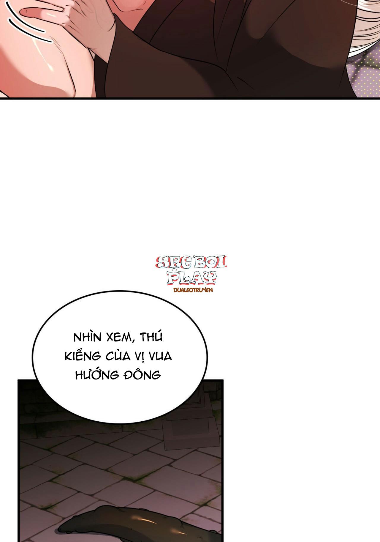 (np) độc thân muôn năm chapter 14 14