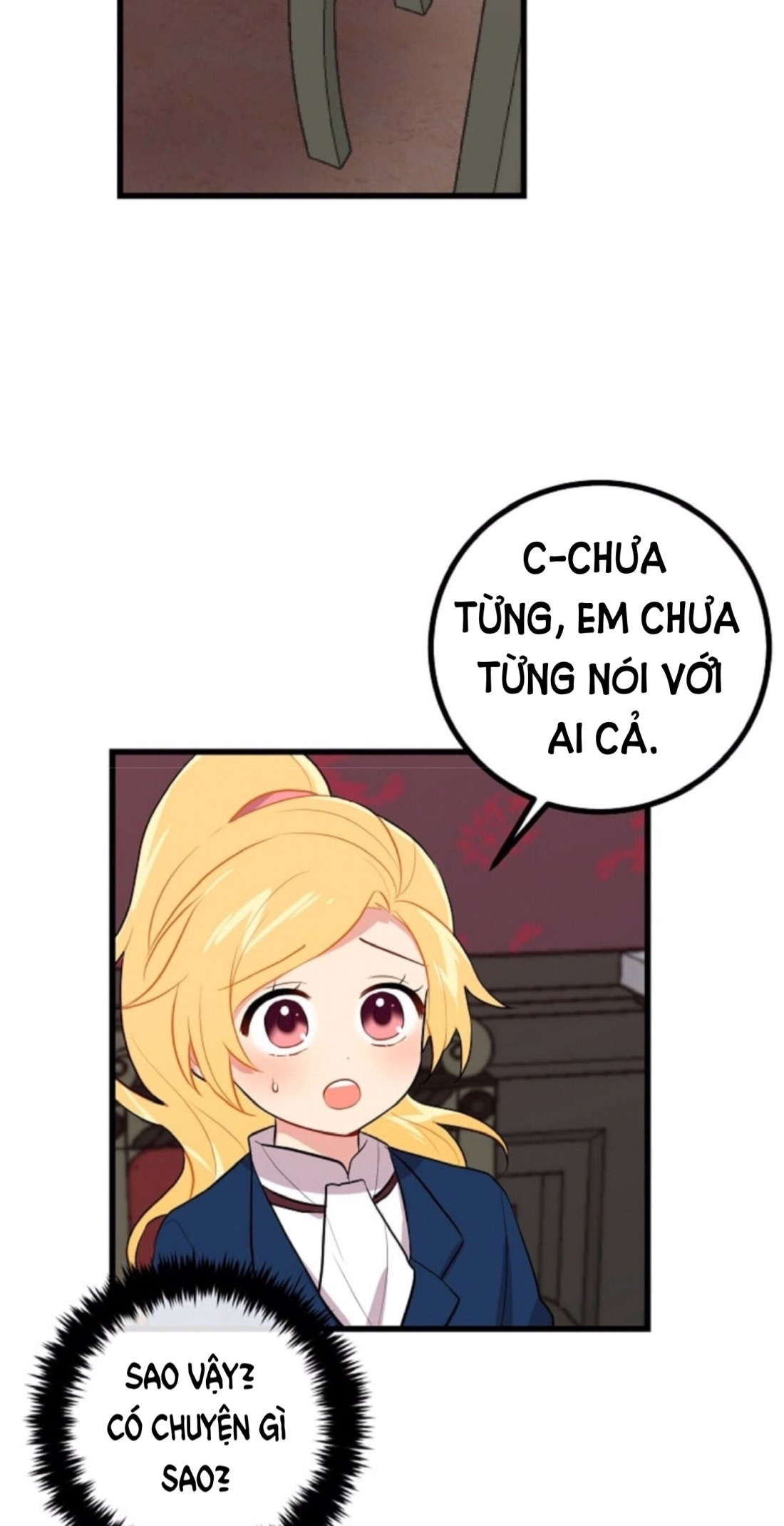 tôi là tiểu thư của gia đình này chapter 30 60